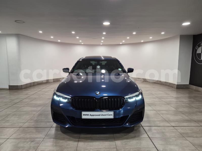 Big with watermark bmw 5 series maseru maseru 31198