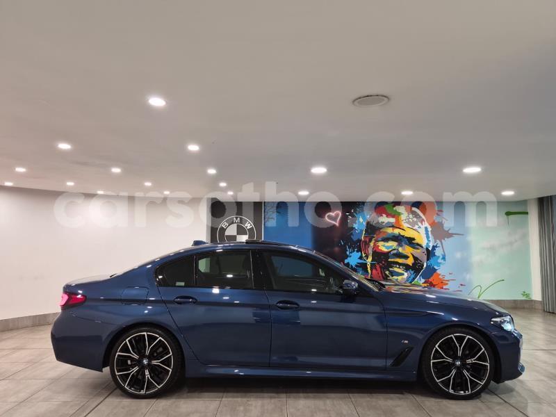 Big with watermark bmw 5 series maseru maseru 31198