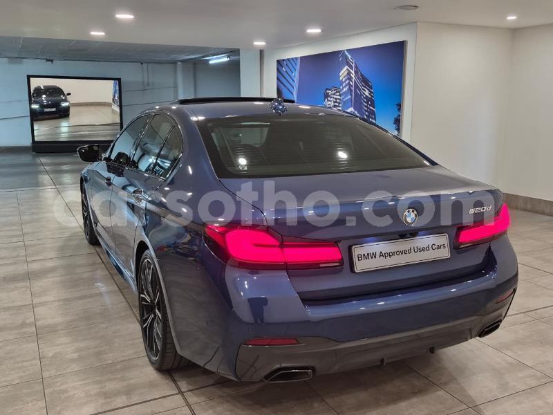 Big with watermark bmw 5 series maseru maseru 31198