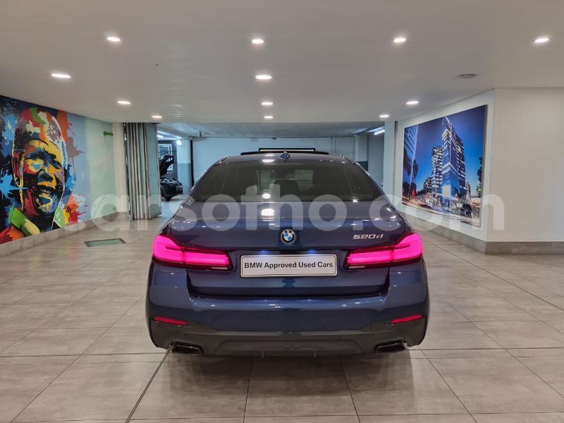 Big with watermark bmw 5 series maseru maseru 31198