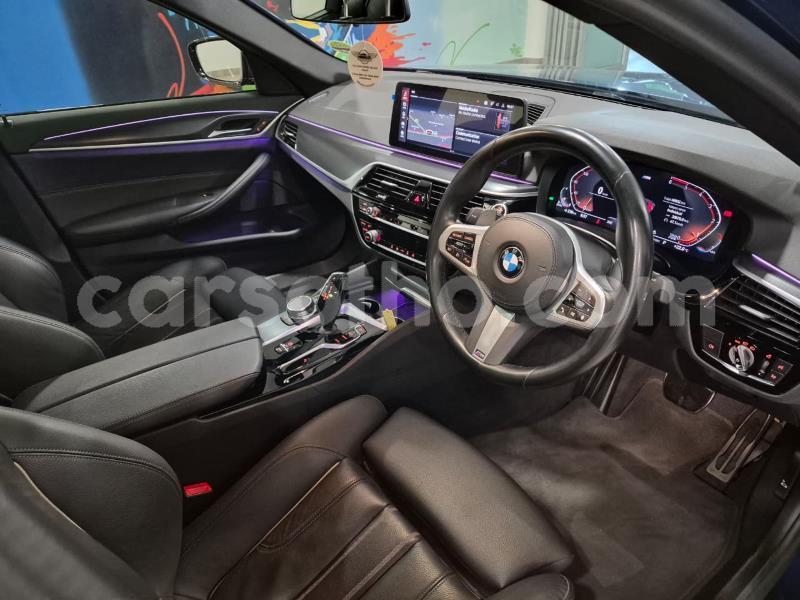 Big with watermark bmw 5 series maseru maseru 31198