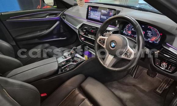 اشتري مستعمل BMW 5–Series Blue سيارة في Maseru في Maseru اشتري مستعمل BMW 5–Series Blue سيارة في Maseru في Maseru