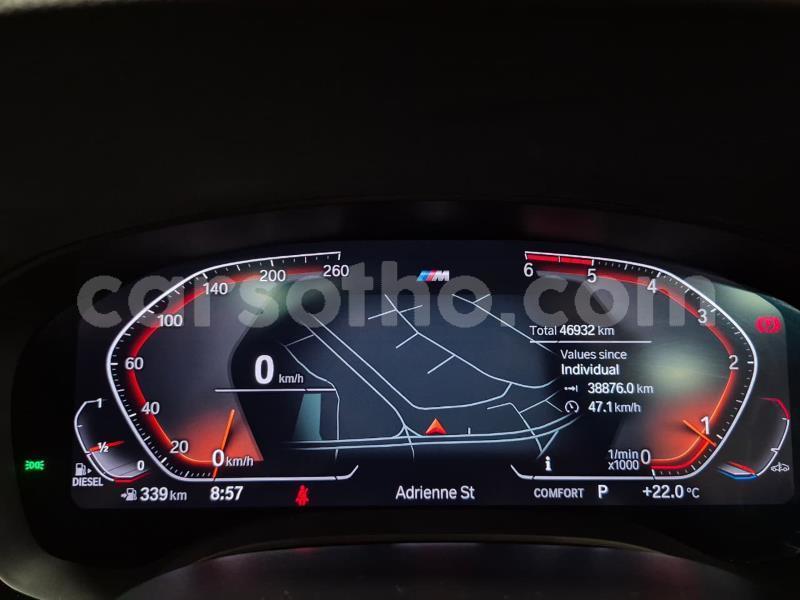 Big with watermark bmw 5 series maseru maseru 31198