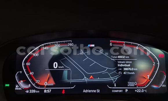 اشتري مستعمل BMW 5–Series Blue سيارة في Maseru في Maseru اشتري مستعمل BMW 5–Series Blue سيارة في Maseru في Maseru