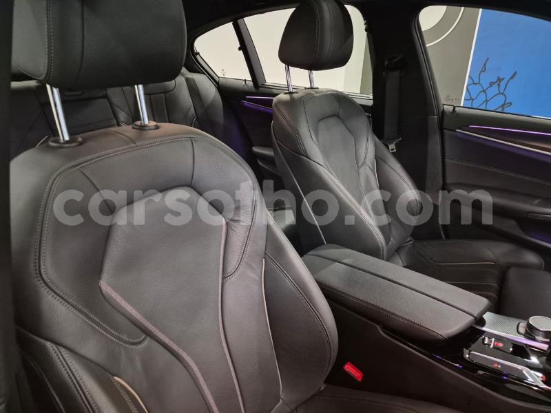Big with watermark bmw 5 series maseru maseru 31198