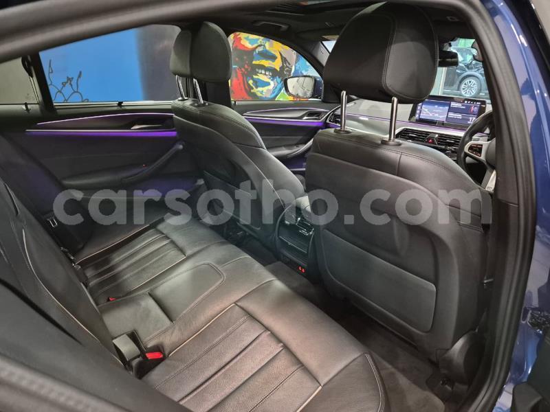 Big with watermark bmw 5 series maseru maseru 31198