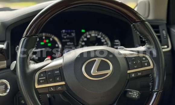 اشتري مستعمل Lexus LX 570 White سيارة في Maseru في Maseru اشتري مستعمل Lexus LX 570 White سيارة في Maseru في Maseru