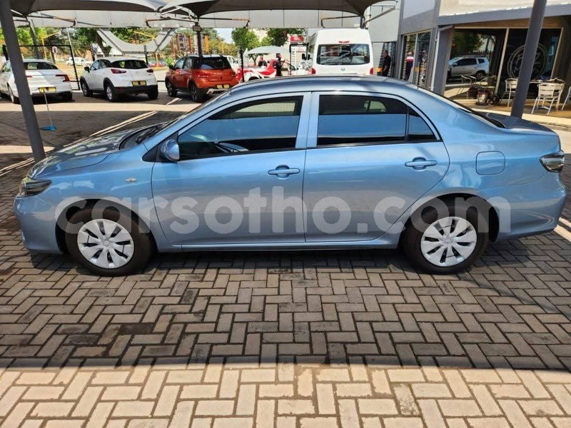 Big with watermark toyota corolla leribe maputsoe 31200