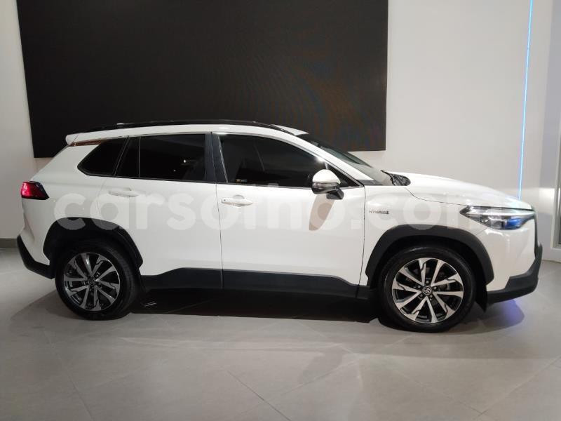 Big with watermark toyota corolla cross berea mokhotlong 31201