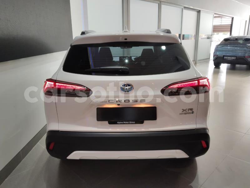 Big with watermark toyota corolla cross berea mokhotlong 31201