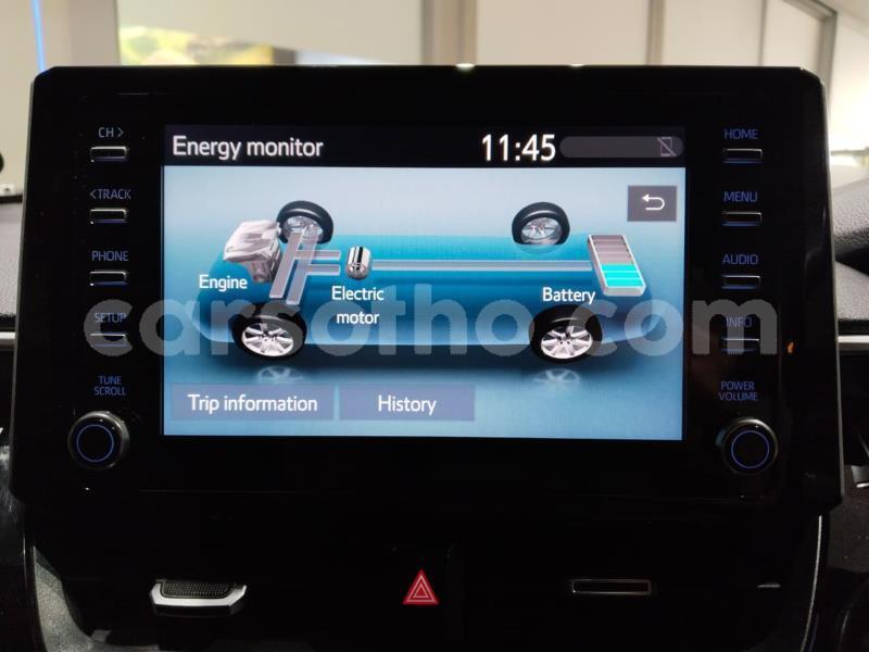 Big with watermark toyota corolla cross berea mokhotlong 31201