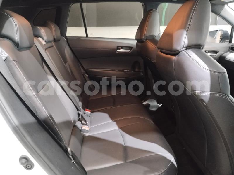 Big with watermark toyota corolla cross berea mokhotlong 31201