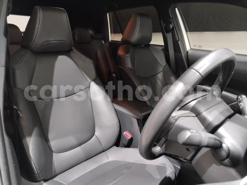 Big with watermark toyota corolla cross berea mokhotlong 31201