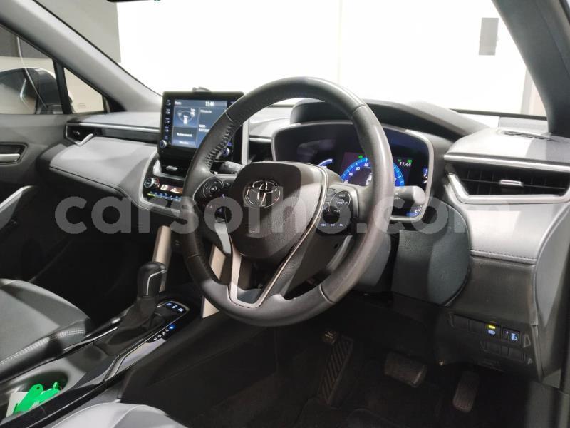 Big with watermark toyota corolla cross berea mokhotlong 31201