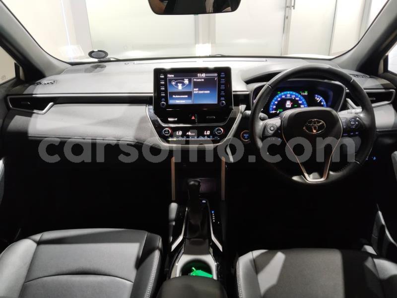 Big with watermark toyota corolla cross berea mokhotlong 31201