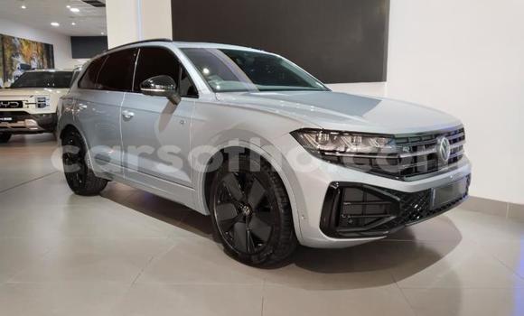 Sayi Na hannu Volkswagen Touareg Silver Mota in Hlotse a Leribe Sayi Na hannu Volkswagen Touareg Silver Mota in Hlotse a Leribe