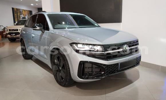 Sayi Na hannu Volkswagen Touareg Silver Mota in Hlotse a Leribe Sayi Na hannu Volkswagen Touareg Silver Mota in Hlotse a Leribe