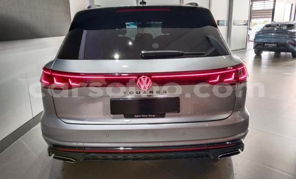 Sayi Na hannu Volkswagen Touareg Silver Mota in Hlotse a Leribe Sayi Na hannu Volkswagen Touareg Silver Mota in Hlotse a Leribe