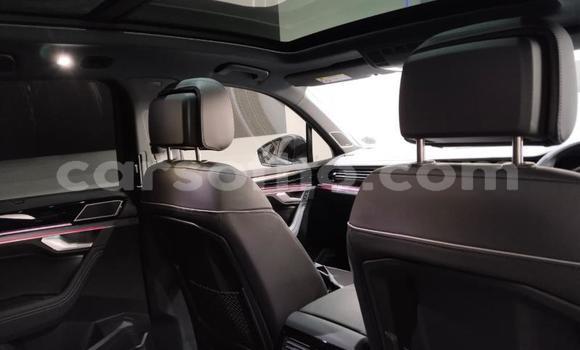 Sayi Na hannu Volkswagen Touareg Silver Mota in Hlotse a Leribe Sayi Na hannu Volkswagen Touareg Silver Mota in Hlotse a Leribe