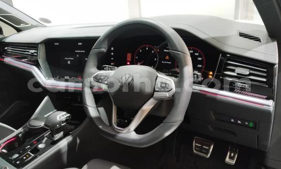 Sayi Na hannu Volkswagen Touareg Silver Mota in Hlotse a Leribe Sayi Na hannu Volkswagen Touareg Silver Mota in Hlotse a Leribe