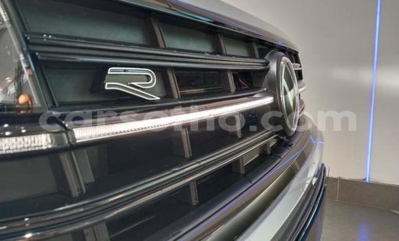 Sayi Na hannu Volkswagen Touareg Silver Mota in Hlotse a Leribe Sayi Na hannu Volkswagen Touareg Silver Mota in Hlotse a Leribe