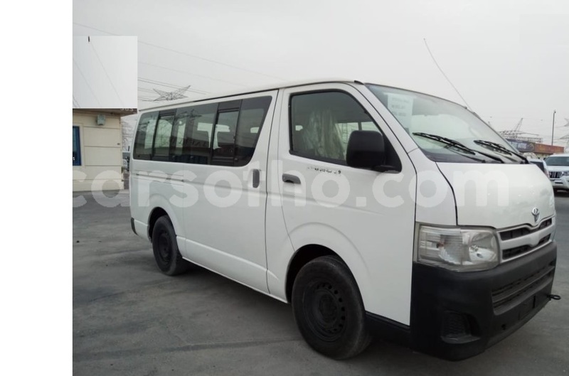 Big with watermark toyota hiace leribe maputsoe 31204