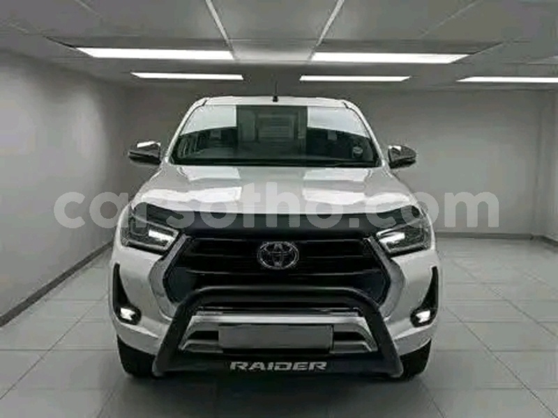 Big with watermark toyota hilux maseru maseru 31205