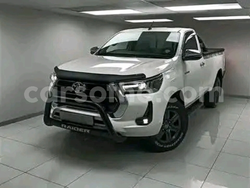 Big with watermark toyota hilux maseru maseru 31205