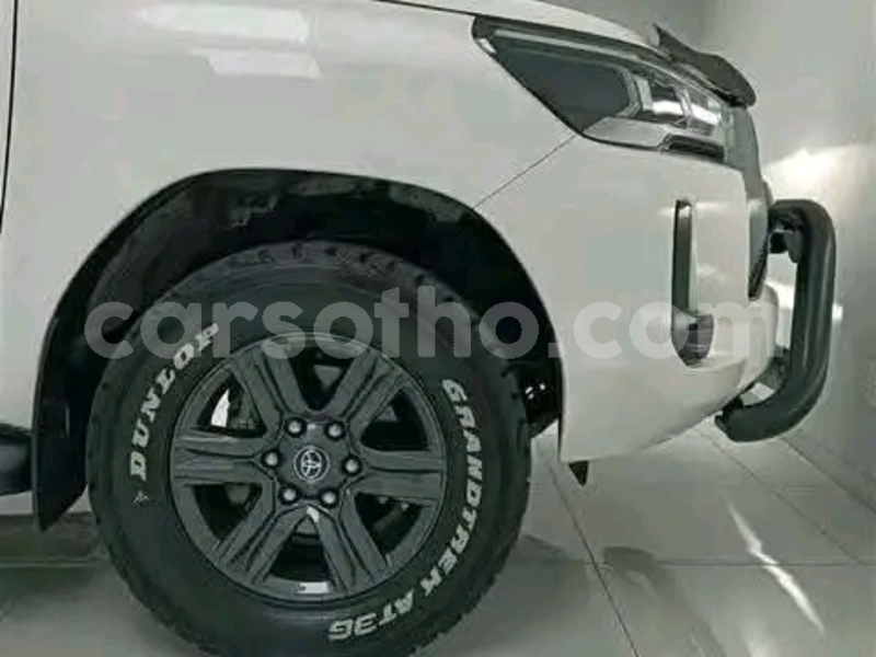 Big with watermark toyota hilux maseru maseru 31205