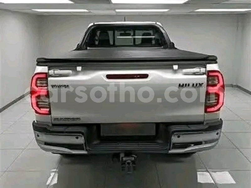 Big with watermark toyota hilux maseru maseru 31205