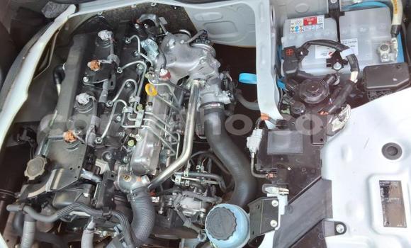 Sayi Na hannu Toyota Hiace White Mota in Mohale's Hoek a Mohale's Hoek Sayi Na hannu Toyota Hiace White Mota in Mohale's Hoek a Mohale's Hoek