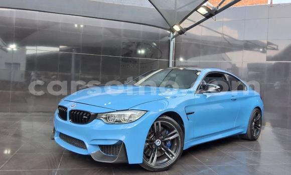 Sayi Na hannu BMW M4 White Mota in Maseru a Maseru Sayi Na hannu BMW M4 White Mota in Maseru a Maseru