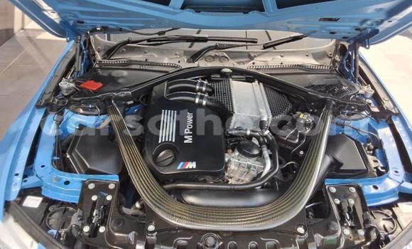 Sayi Na hannu BMW M4 White Mota in Maseru a Maseru Sayi Na hannu BMW M4 White Mota in Maseru a Maseru