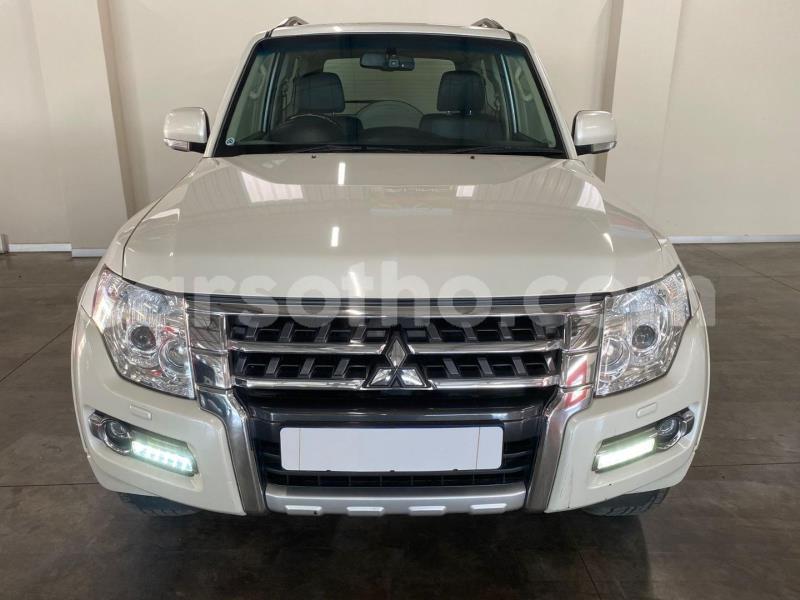 Big with watermark mitsubishi pajero maseru maseru 31209