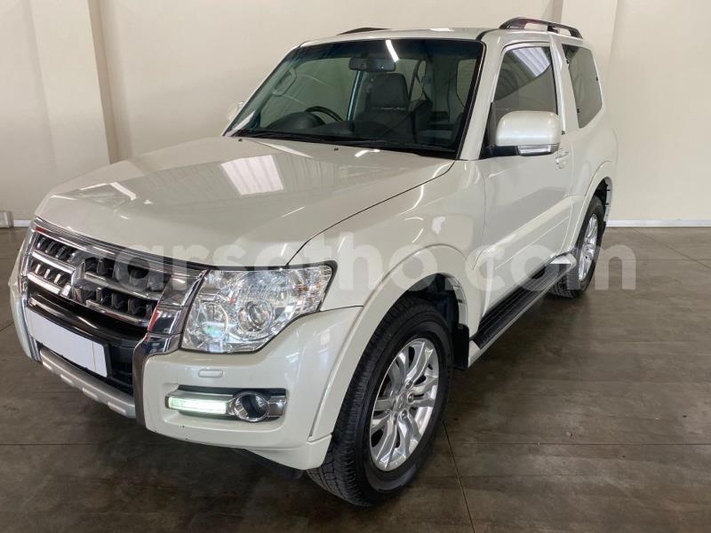 Big with watermark mitsubishi pajero maseru maseru 31209
