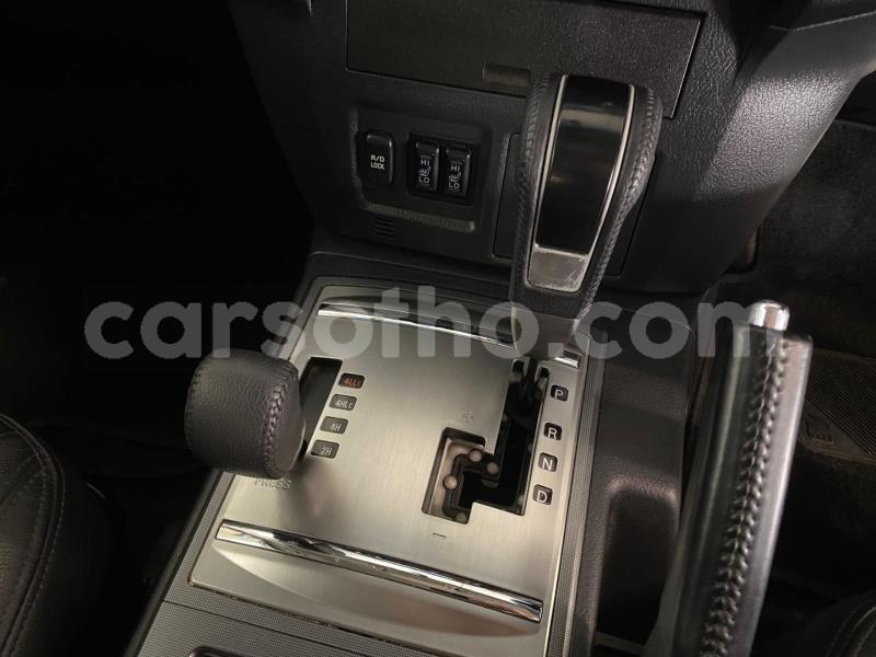 Big with watermark mitsubishi pajero maseru maseru 31209