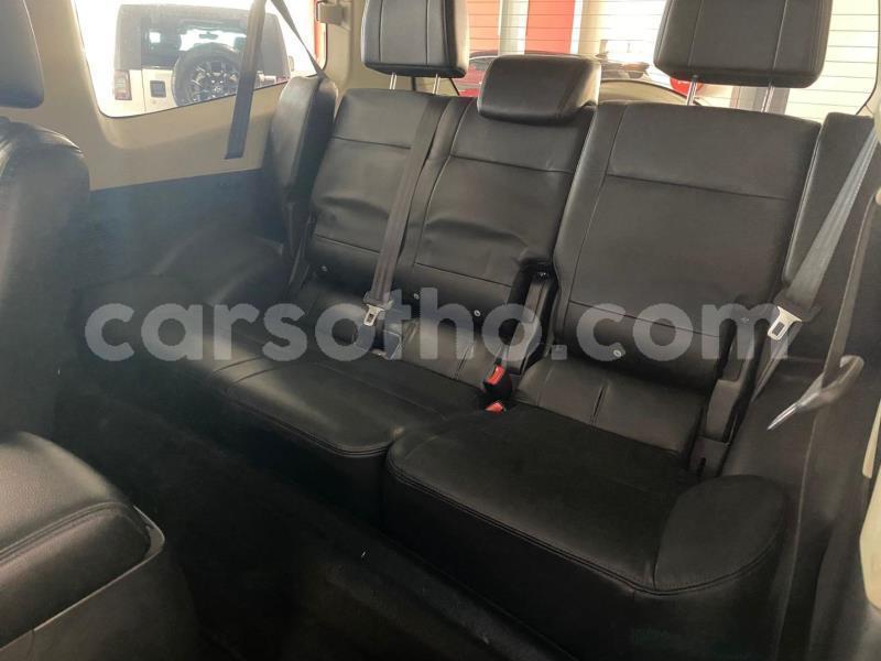 Big with watermark mitsubishi pajero maseru maseru 31209