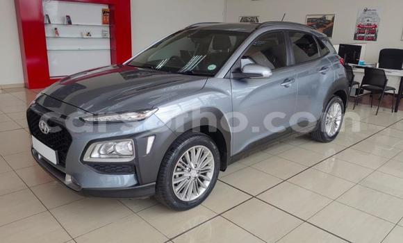 Sayi Na hannu Hyundai Kona Other Mota in Mohale's Hoek a Mohale's Hoek Sayi Na hannu Hyundai Kona Other Mota in Mohale's Hoek a Mohale's Hoek