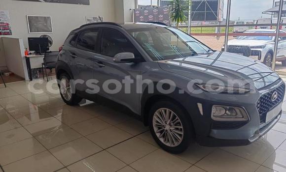 Sayi Na hannu Hyundai Kona Other Mota in Mohale's Hoek a Mohale's Hoek Sayi Na hannu Hyundai Kona Other Mota in Mohale's Hoek a Mohale's Hoek