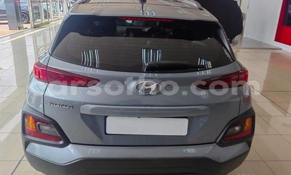 Sayi Na hannu Hyundai Kona Other Mota in Mohale's Hoek a Mohale's Hoek Sayi Na hannu Hyundai Kona Other Mota in Mohale's Hoek a Mohale's Hoek