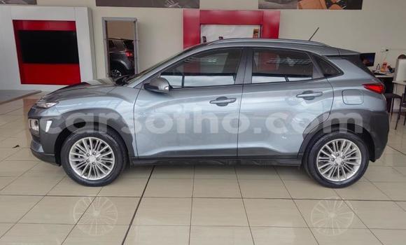 Sayi Na hannu Hyundai Kona Other Mota in Mohale's Hoek a Mohale's Hoek Sayi Na hannu Hyundai Kona Other Mota in Mohale's Hoek a Mohale's Hoek