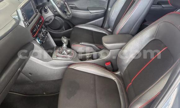 Sayi Na hannu Hyundai Kona Other Mota in Mohale's Hoek a Mohale's Hoek Sayi Na hannu Hyundai Kona Other Mota in Mohale's Hoek a Mohale's Hoek