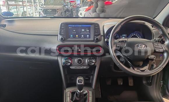 Sayi Na hannu Hyundai Kona Other Mota in Mohale's Hoek a Mohale's Hoek Sayi Na hannu Hyundai Kona Other Mota in Mohale's Hoek a Mohale's Hoek
