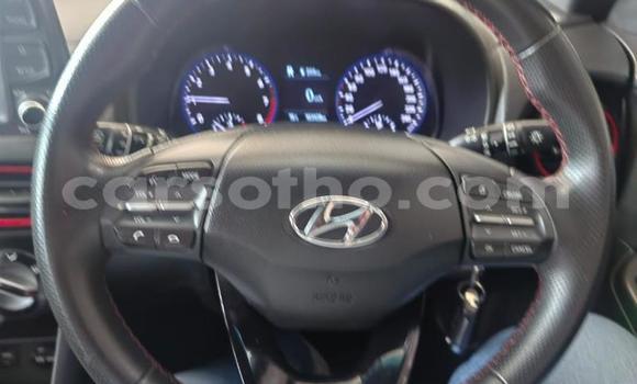 Sayi Na hannu Hyundai Kona Other Mota in Mohale's Hoek a Mohale's Hoek Sayi Na hannu Hyundai Kona Other Mota in Mohale's Hoek a Mohale's Hoek