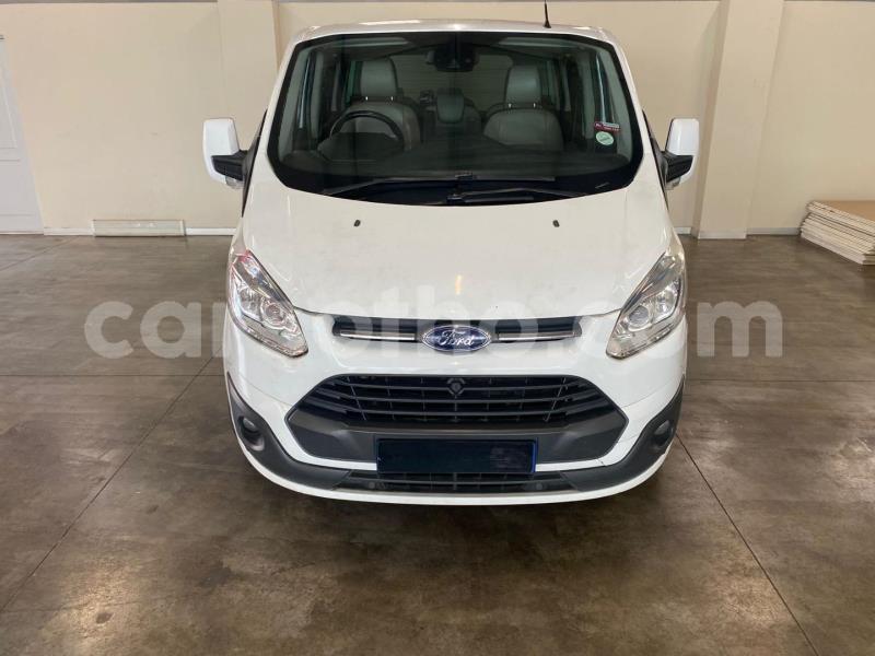 Big with watermark ford taunus maseru maseru 31211