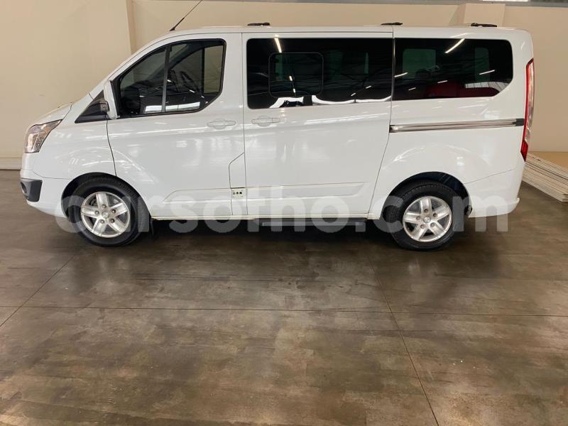 Big with watermark ford taunus maseru maseru 31211