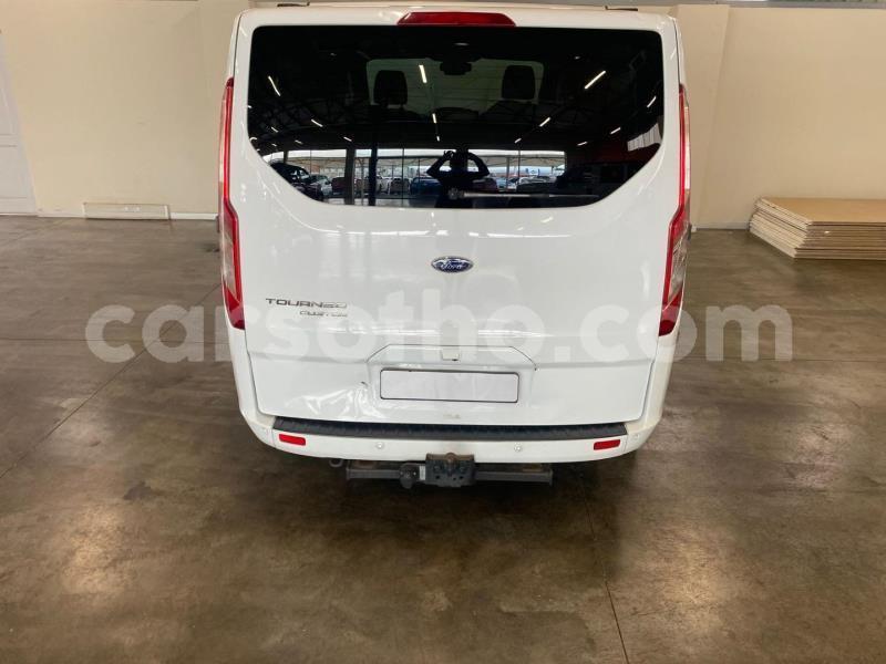 Big with watermark ford taunus maseru maseru 31211