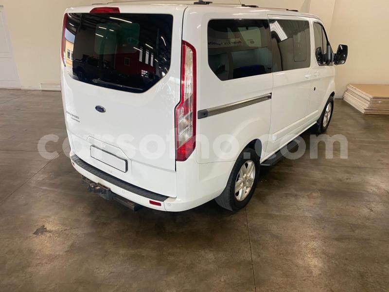 Big with watermark ford taunus maseru maseru 31211