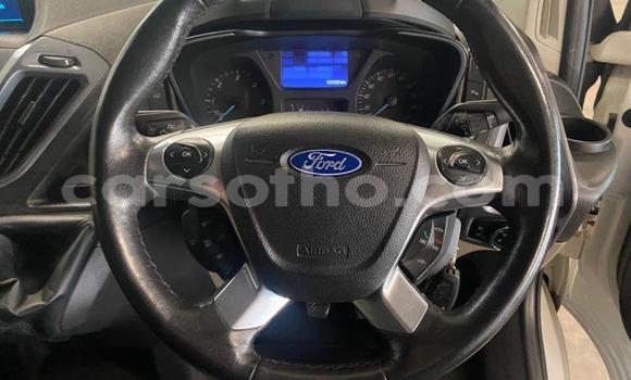 Sayi Na hannu Ford Taunus White Mota in Maseru a Maseru Sayi Na hannu Ford Taunus White Mota in Maseru a Maseru