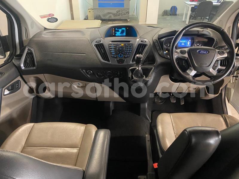 Big with watermark ford taunus maseru maseru 31211